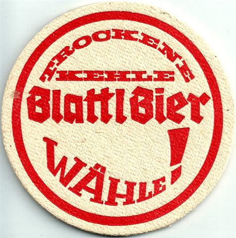 saalfelden (A) blattl 1b (rund160-whle-rot)